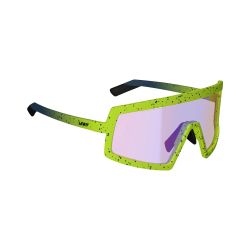 😎🔥 Gafas de Sol MTB Leatt MadViz One Amarillo