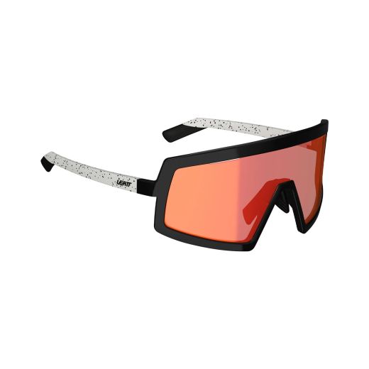😎🔥 Gafas de Sol MTB Leatt MadViz One Blanco/Negro