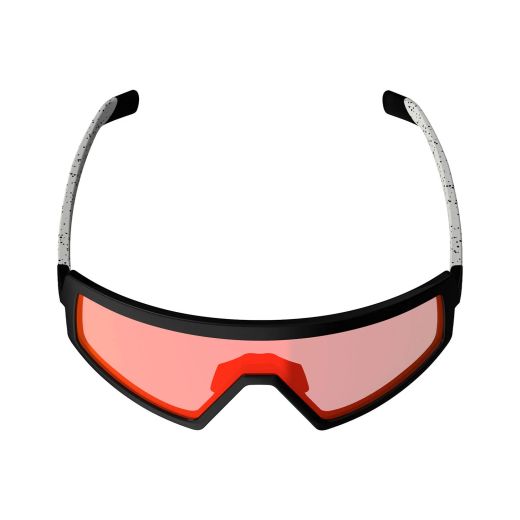 😎🔥 Gafas de Sol MTB Leatt MadViz One Blanco/Negro