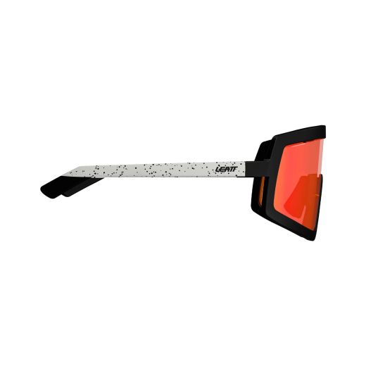 😎🔥 Gafas de Sol MTB Leatt MadViz One Blanco/Negro
