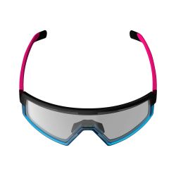 😎🔥 Gafas de Sol MTB Leatt MadViz One Rosa
