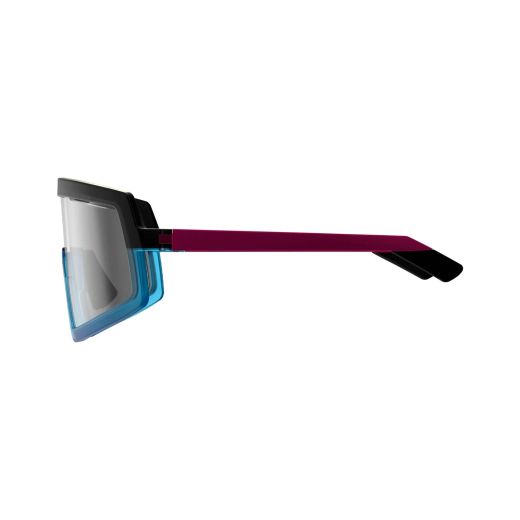 😎🔥 Gafas de Sol MTB Leatt MadViz One Rosa