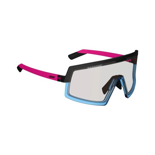 😎🔥 Gafas de Sol MTB Leatt MadViz One Rosa