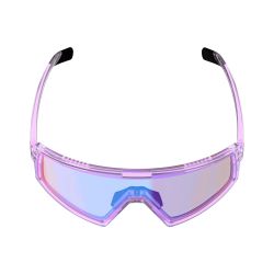 😎🔥 Gafas de Sol MTB Leatt MadViz One Transparente