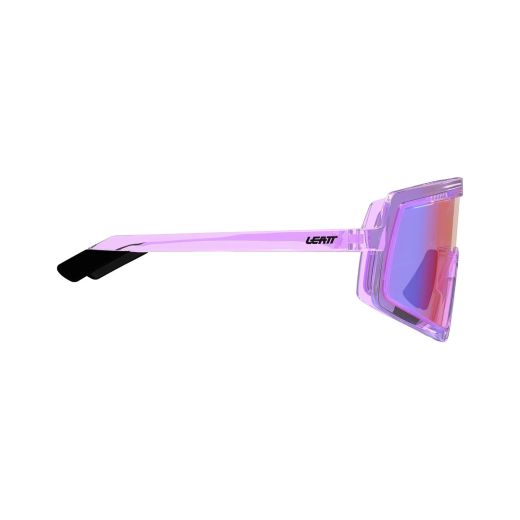 😎🔥 Gafas de Sol MTB Leatt MadViz One Transparente