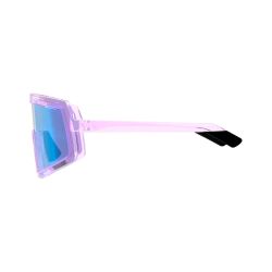 😎🔥 Gafas de Sol MTB Leatt MadViz One Transparente