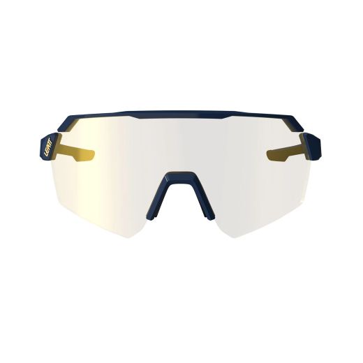 😎🚵‍♂️ Gafas de Sol MTB Leatt RideViz Lite Azul