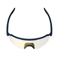 😎🚵‍♂️ Gafas de Sol MTB Leatt RideViz Lite Azul