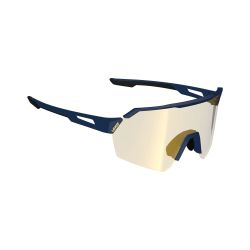 😎🚵‍♂️ Gafas de Sol MTB Leatt RideViz Lite Azul