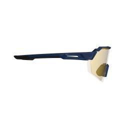 😎🚵‍♂️ Gafas de Sol MTB Leatt RideViz Lite Azul