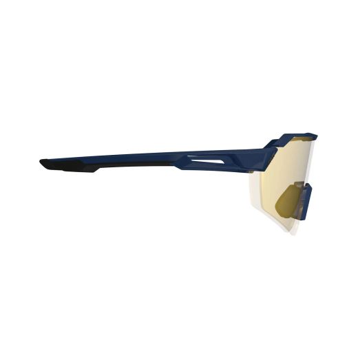 😎🚵‍♂️ Gafas de Sol MTB Leatt RideViz Lite Azul
