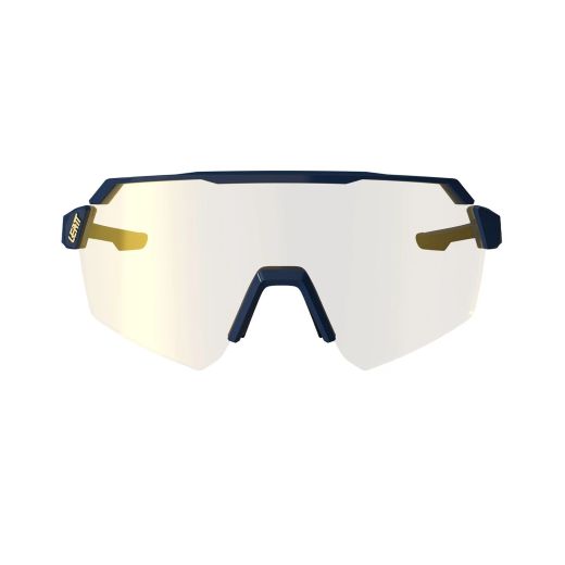😎🚵‍♂️ Gafas de Sol MTB Leatt RideViz Lite Azul