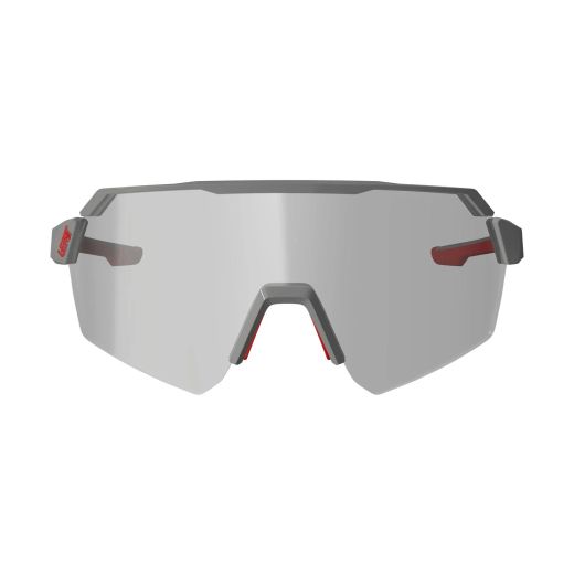 😎🚵‍♂️ Gafas de Sol MTB Leatt RideViz Lite Gris