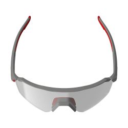 😎🚵‍♂️ Gafas de Sol MTB Leatt RideViz Lite Gris