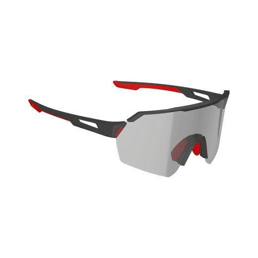 😎🚵‍♂️ Gafas de Sol MTB Leatt RideViz Lite Gris