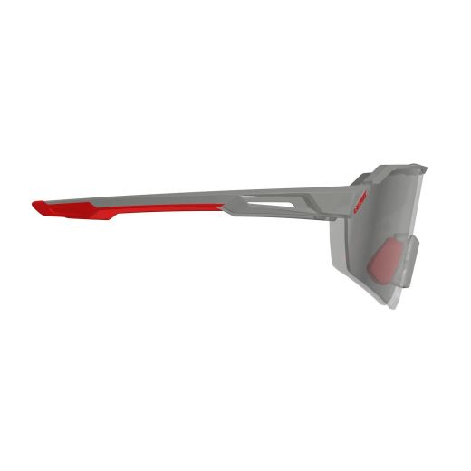 😎🚵‍♂️ Gafas de Sol MTB Leatt RideViz Lite Gris