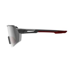 😎🚵‍♂️ Gafas de Sol MTB Leatt RideViz Lite Gris