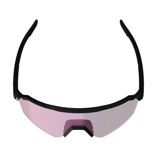 😎🚵‍♂️ Gafas de Sol MTB Leatt RideViz Lite Negro