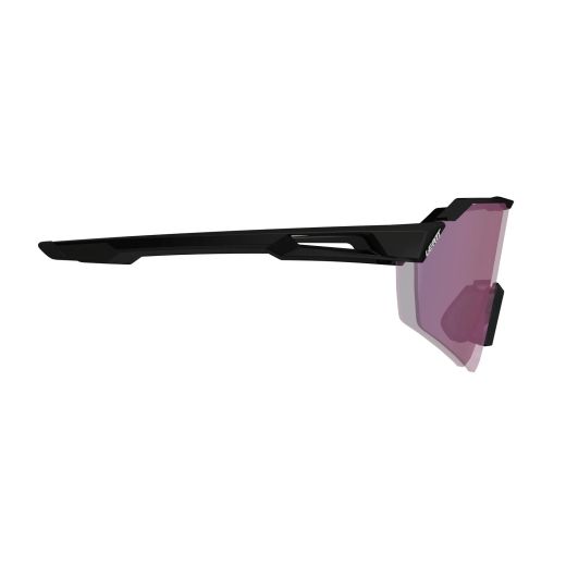 😎🚵‍♂️ Gafas de Sol MTB Leatt RideViz Lite Negro
