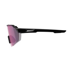 😎🚵‍♂️ Gafas de Sol MTB Leatt RideViz Lite Negro
