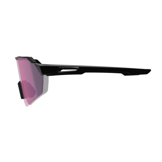 😎🚵‍♂️ Gafas de Sol MTB Leatt RideViz Lite Negro