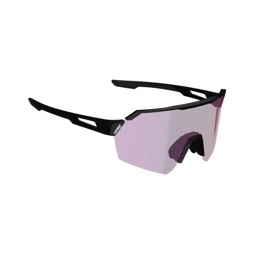 😎🚵‍♂️ Gafas de Sol MTB Leatt RideViz Lite Negro
