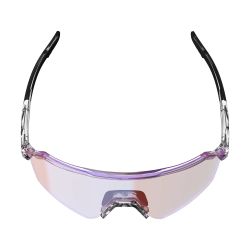 😎🚵‍♂️ Gafas de Sol MTB Leatt RideViz Lite Transparente