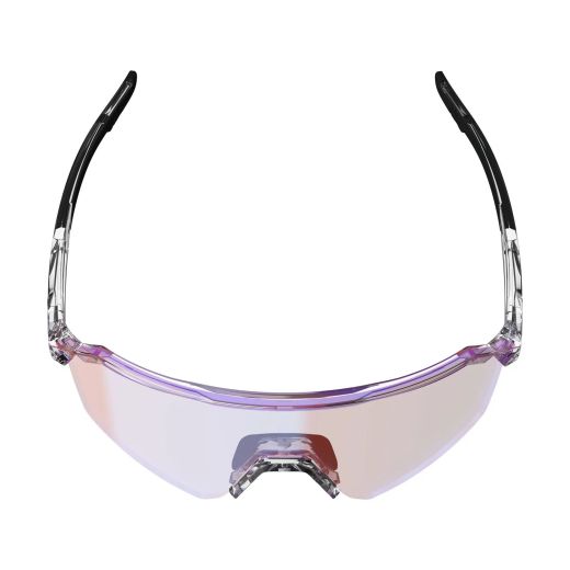 😎🚵‍♂️ Gafas de Sol MTB Leatt RideViz Lite Transparente