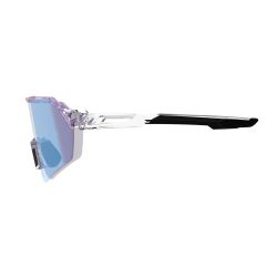 😎🚵‍♂️ Gafas de Sol MTB Leatt RideViz Lite Transparente