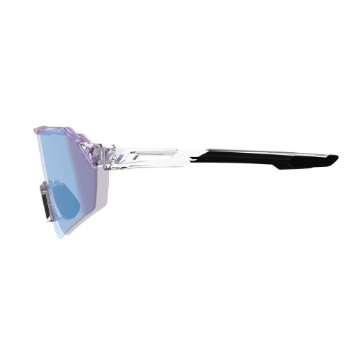 😎🚵‍♂️ Gafas de Sol MTB Leatt RideViz Lite Transparente