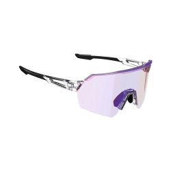 😎🚵‍♂️ Gafas de Sol MTB Leatt RideViz Lite Transparente