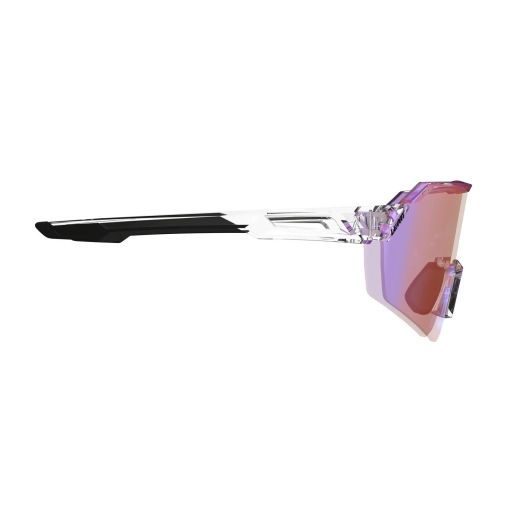 😎🚵‍♂️ Gafas de Sol MTB Leatt RideViz Lite Transparente