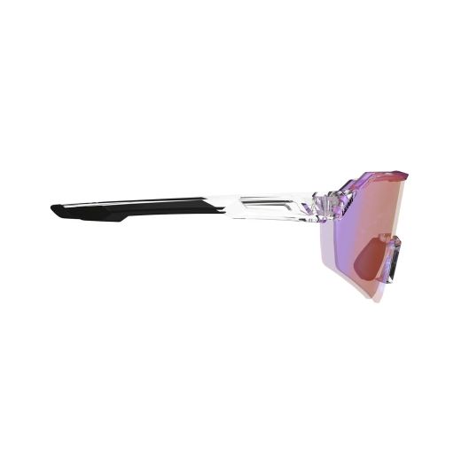 😎🚵‍♂️ Gafas de Sol MTB Leatt RideViz Lite Transparente