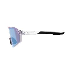 😎🚵‍♂️ Gafas de Sol MTB Leatt RideViz Lite Transparente