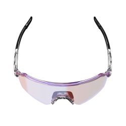 😎🚵‍♂️ Gafas de Sol MTB Leatt RideViz Lite Transparente