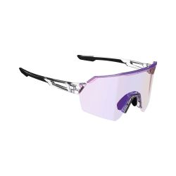 😎🚵‍♂️ Gafas de Sol MTB Leatt RideViz Lite Transparente