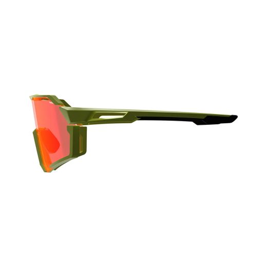 😎🚵 Gafas de Sol MTB Leatt RideViz Pro Amarillo
