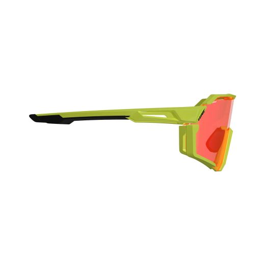 😎🚵 Gafas de Sol MTB Leatt RideViz Pro Amarillo