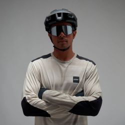 😎🚵 Gafas de Sol MTB Leatt RideViz Pro Negro