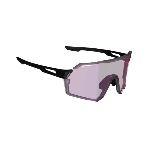 😎🚵‍♂️ Gafas de Sol MTB Leatt RideViz Pro #Small Grises