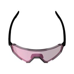 😎🚵‍♂️ Gafas de Sol MTB Leatt RideViz Pro #Small Grises