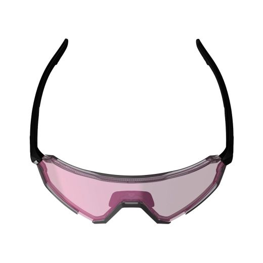 😎🚵‍♂️ Gafas de Sol MTB Leatt RideViz Pro #Small Grises