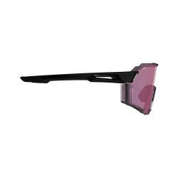 😎🚵‍♂️ Gafas de Sol MTB Leatt RideViz Pro #Small Grises