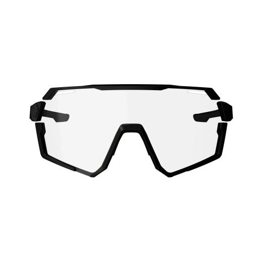 😎🚵‍♂️ Gafas de Sol MTB Leatt RideViz Pro #Small Negras