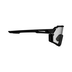 😎🚵‍♂️ Gafas de Sol MTB Leatt RideViz Pro #Small Negras