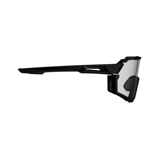 😎🚵‍♂️ Gafas de Sol MTB Leatt RideViz Pro #Small Negras