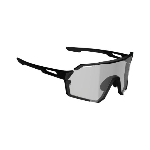 😎🚵‍♂️ Gafas de Sol MTB Leatt RideViz Pro #Small Negras