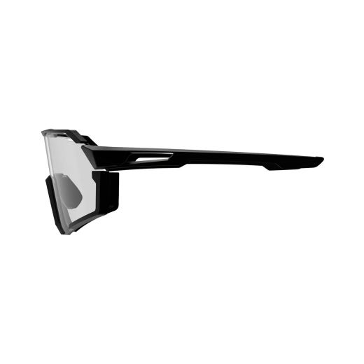 😎🚵‍♂️ Gafas de Sol MTB Leatt RideViz Pro #Small Negras
