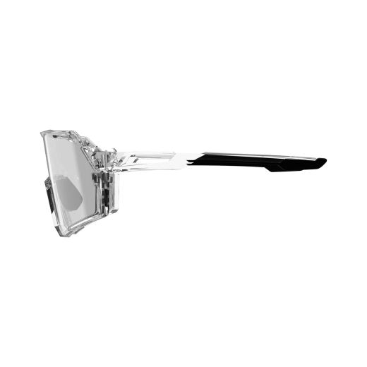 😎🚵 Gafas de Sol MTB Leatt RideViz Pro Transparente