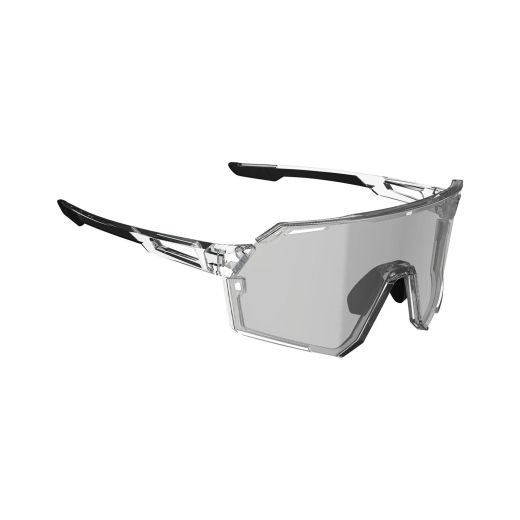 😎🚵 Gafas de Sol MTB Leatt RideViz Pro Transparente